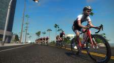 Zwift WBR Virtual Ride
